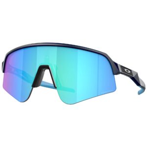 Oakley Sutro Lite Sweep, PRIZMâ¢, Matte Navy